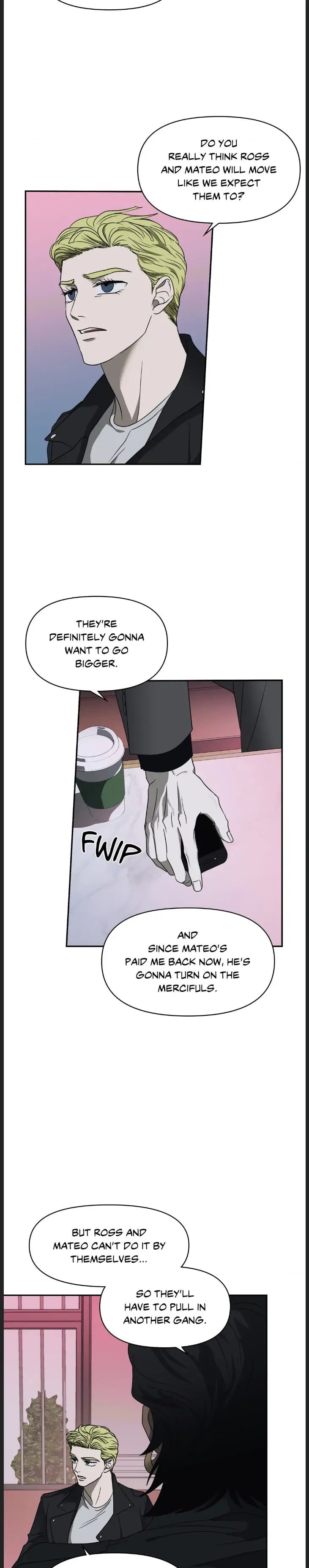 Shutline, Chapter 72 image 15